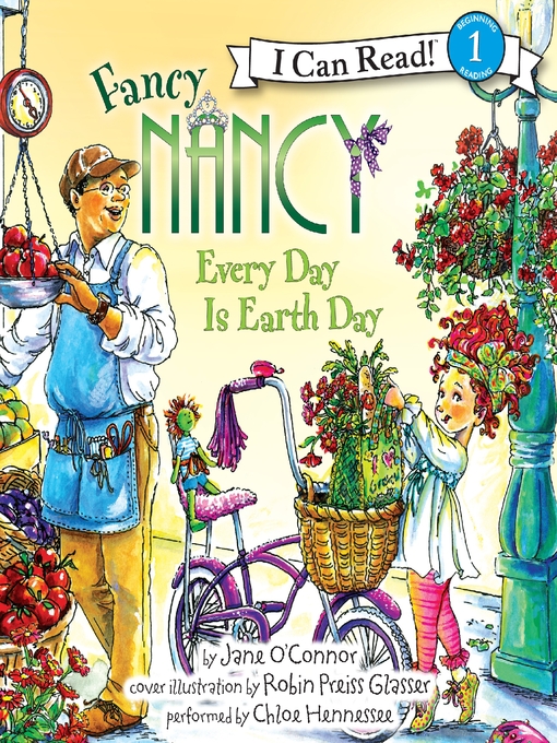 Jane O'Connor创作的Every Day Is Earth Day作品的详细信息 - 可供借阅